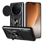 Innova Camshield за Honor Magic8 Pro - Black
