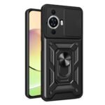 Innova Camshield за Huawei nova 11/nova 12s - Black