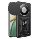 Innova Camshield за Honor Magic8 Lite/X9d - Black