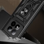 Innova Camshield за Xiaomi Redmi Note 15 Pro - Black - Image 2