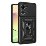 Innova Camshield за Huawei nova 11 SE/nova 12 SE - Black