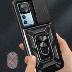 Innova Camshield за Xiaomi 13 Lite - Black - Image 3