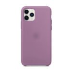 Fashion Case - Silicone Case за iPhone 11 Pro - Lavender