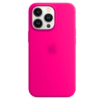Fashion Case - Silicone Case за iPhone 13 Pro Max - Pink