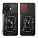 Innova Camshield за Huawei nova 11/nova 12s - Black - Image 2
