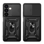 Innova Camshield за Samsung Galaxy S26 - Черен - Image 4