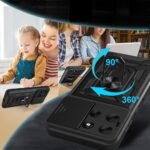 Innova Camshield за Motorola Moto G86/G86 Power - Black - Image 6