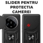 Innova Camshield за Honor Magic8 Pro - Black - Image 4