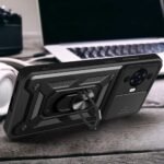 Innova Camshield за Huawei nova 11/nova 12s - Black - Image 3
