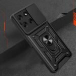 Innova Camshield за Motorola Moto G86/G86 Power - Black - Image 5