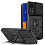Innova Camshield за Xiaomi Redmi Note 11 Pro/Note 12 Pro 4G - Black