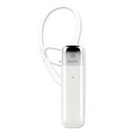Baseus - Wireless Handsfree (AUBASETK-02) - Bluetooth 4.1, Micro USB Charging port - White