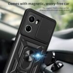 Innova Camshield за Huawei nova 11 SE/nova 12 SE - Black - Image 5