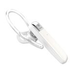 Baseus - Wireless Handsfree (AUBASETK-02) - Bluetooth 4.1, Micro USB Charging port - White - Image 2