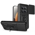 Innova Camshield за Xiaomi Redmi Note 15 Pro - Black