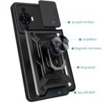 Innova Camshield за Huawei nova 11/nova 12s - Black - Image 4