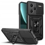 Innova Camshield за Xiaomi Redmi Note 13 Pro Plus 5G - Black
