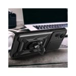 Innova Camshield за Xiaomi Redmi Note 12S - Black - Image 3