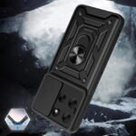 Innova Camshield за Motorola Moto G86/G86 Power - Black - Image 3