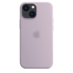 Fashion Case - Silicone Case за iPhone 13 - Light Purple
