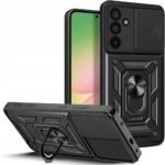 Innova Camshield за Samsung Galaxy A37 5G - Black