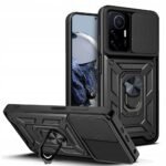 Innova Camshield за Xiaomi 12T/12T Pro - Black