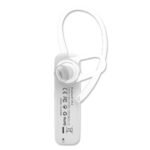 Baseus - Wireless Handsfree (AUBASETK-02) - Bluetooth 4.1, Micro USB Charging port - White - Image 4