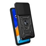 Innova Camshield за Xiaomi Redmi Note 11 Pro/Note 12 Pro 4G - Black - Image 3