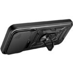 Innova Camshield за Xiaomi 17 Pro - Black - Image 2