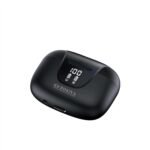 Innova - Aura Earbuds ENC - Bluetooth 5.4, True Wireless Stereo, IPX4 Waterproof - Black - Image 4
