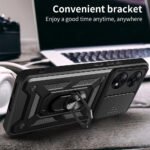 Innova Camshield - Oppo A98 5G - Black - Image 4