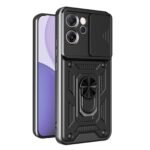 Innova Camshield - Oppo Reno14 F 4G/Reno14 F 5G/Reno14 FS - Black