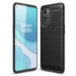 Innova Carbon - OnePlus 9 Pro - Black