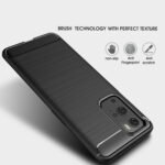 Innova Carbon - OnePlus 9 Pro - Black - Image 3