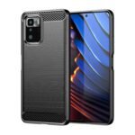 Innova Carbon - Xiaomi Redmi Note 10 Pro 5G/Poco X3 GT - Black