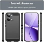 Innova Carbon - Xiaomi Poco X8 Pro Max - Black - Image 5