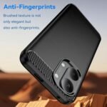 Innova Carbon - Xiaomi Poco X8 Pro Max - Black - Image 4