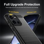 Innova Carbon - OnePlus OnePlus Nord 6/Nord CE6 - Black - Image 5