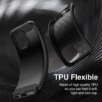 Innova Carbon - OnePlus OnePlus Nord 6/Nord CE6 - Black - Image 3